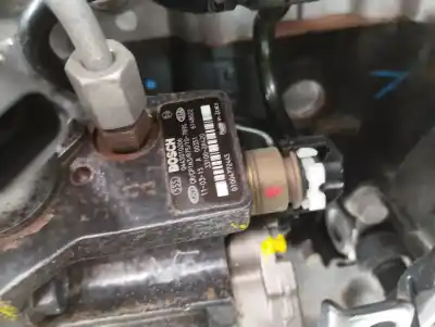 Pièce détachée automobile d'occasion moteur complet pour hyundai i30 classic références oem iam d4fb  