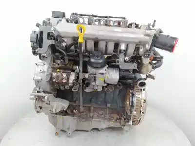 İkinci el araba yedek parçası komple motor için kia cerato 1.6 oem iam referansları d4fb  