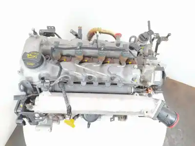İkinci el araba yedek parçası komple motor için kia cerato 1.6 oem iam referansları d4fb  