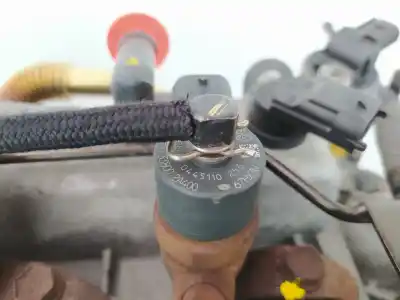 İkinci el araba yedek parçası komple motor için kia cerato 1.6 oem iam referansları d4fb  