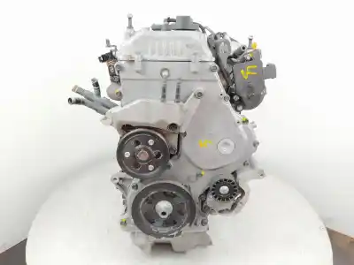 İkinci el araba yedek parçası komple motor için kia cerato 1.6 oem iam referansları d4fb  