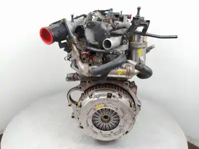 İkinci el araba yedek parçası komple motor için kia cerato 1.6 oem iam referansları d4fb  