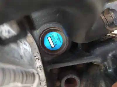 İkinci el araba yedek parçası komple motor için kia cerato 1.6 oem iam referansları d4fb  