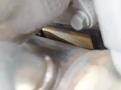 İkinci el araba yedek parçası komple motor için kia cerato 1.6 oem iam referansları d4fb  