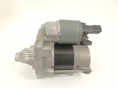 Pezzo di ricambio per auto di seconda mano motorino di avviamento per opel corsa f design & tech riferimenti oem iam 9812715480