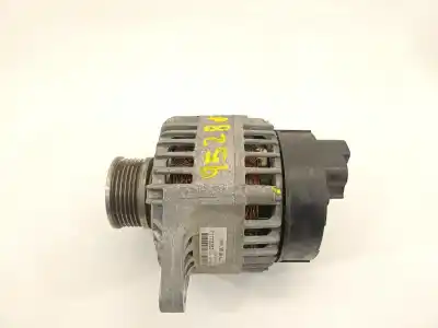 Автозапчастина б/у генератор для fiat stilo (192) 1.9 jtd / 1.9 jtd 115 active посилання на oem iam 71773262
