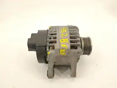Автозапчастина б/у генератор для fiat stilo (192) 1.9 jtd / 1.9 jtd 115 active посилання на oem iam 71773262  