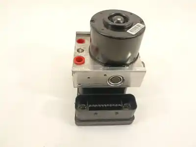 Pièce détachée automobile d'occasion abs (système anti-blocage des roues) pour peugeot 206 berlina xs références oem iam 9659136980  
