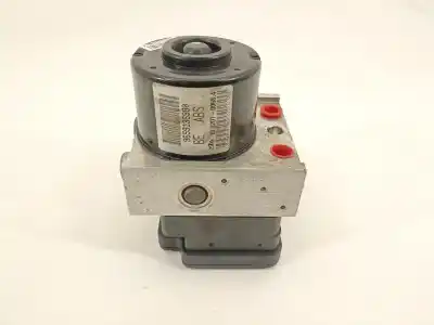 Pièce détachée automobile d'occasion abs (système anti-blocage des roues) pour peugeot 206 berlina xs références oem iam 9659136980  
