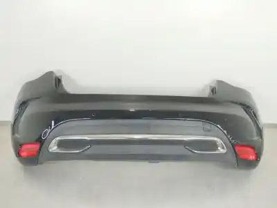 Автозапчасти б/у задний бампер за ds 4 style ссылки oem iam 9688179877