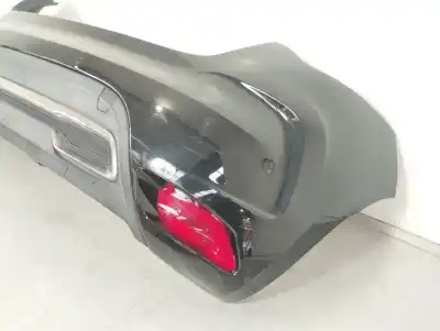 Автозапчасти б/у задний бампер за ds 4 style ссылки oem iam 9688179877  