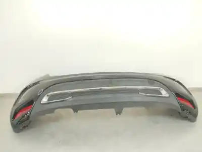 Автозапчасти б/у задний бампер за ds 4 style ссылки oem iam 9688179877  