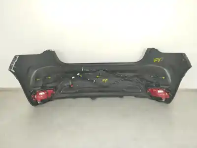 Автозапчасти б/у задний бампер за ds 4 style ссылки oem iam 9688179877  