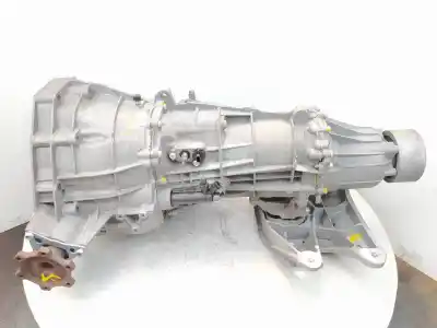 Автозапчасти б/у коробка передач за audi a4 avant (8k5) (2008) básico quattro ссылки oem iam llr