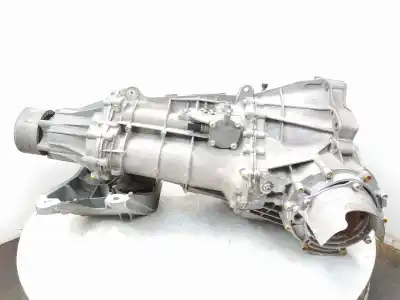 Автозапчасти б/у коробка передач за audi a4 avant (8k5) (2008) básico quattro ссылки oem iam llr  
