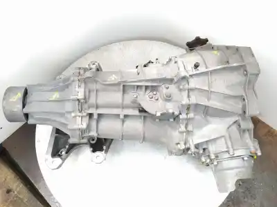 Автозапчасти б/у коробка передач за audi a4 avant (8k5) (2008) básico quattro ссылки oem iam llr  