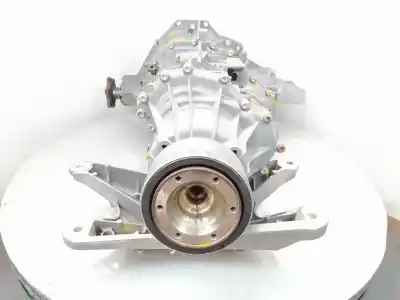 Автозапчасти б/у коробка передач за audi a4 avant (8k5) (2008) básico quattro ссылки oem iam llr  