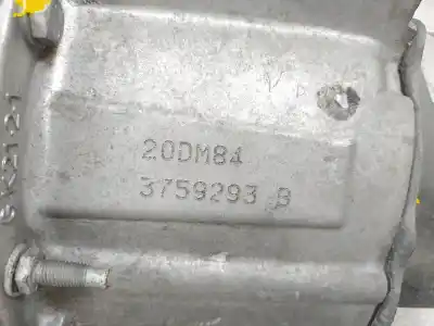 Автозапчасти б/у коробка передач за citroen c3 picasso 1.6 16v hdi ссылки oem iam 20dm84  