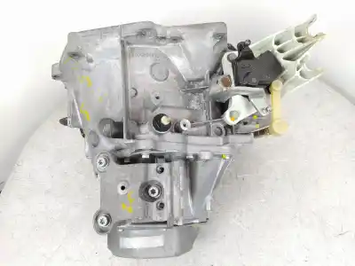 Автозапчасти б/у коробка передач за citroen c3 picasso 1.6 16v hdi ссылки oem iam 20dm84  