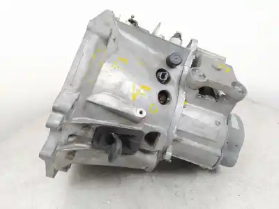 Автозапчасти б/у коробка передач за citroen c3 picasso 1.6 16v hdi ссылки oem iam 20dm84  