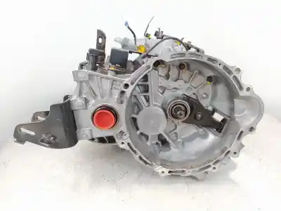 Second-hand car spare part gearbox for kia cerato 1.6 crdi 03-07 oem iam references s61767