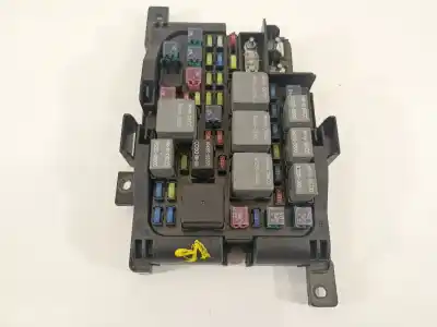 Автозапчасти б/у блок реле/предохранителей за kia carens (un) concept ссылки oem iam 919501d220