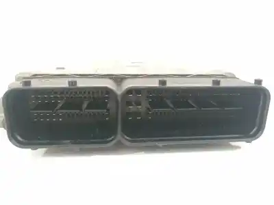 Автозапчасти б/у блок управления двигателем за kia carens (un) concept ссылки oem iam 3911327485  0281013072