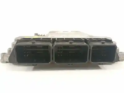 Автозапчастина б/у ебу контролер двигуна для renault koleos bose edition посилання на oem iam 237100746r  0281018172