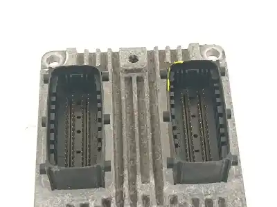 Gebrauchtes Autoersatzteil ecu-motorsteuergerät uce motorsteuergerät zum ford ka (ccu) titanium+ oem-iam-referenzen 51903151  