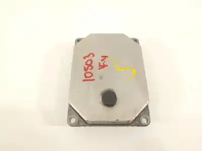 Gebrauchtes Autoersatzteil ecu-motorsteuergerät uce motorsteuergerät zum ford ka (ccu) titanium+ oem-iam-referenzen 51903151  