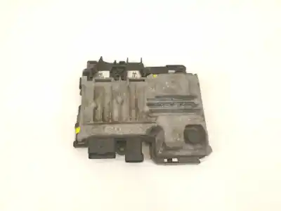 Second-hand car spare part electronic module for citroen c3 collection oem iam references 9819596180  