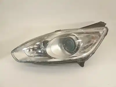 Автозапчасти б/у левая фара за ford c-max trend ссылки oem iam am5113d155ae