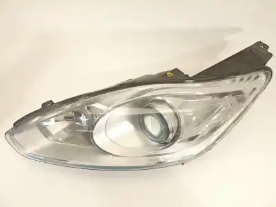 İkinci el araba yedek parçası sol far için ford c-max trend oem iam referansları am5113d155ae  