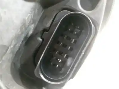 İkinci el araba yedek parçası sol far için ford c-max trend oem iam referansları am5113d155ae  
