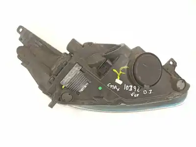İkinci el araba yedek parçası sol far için ford c-max trend oem iam referansları am5113d155ae  