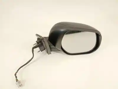Автозапчасти б/у задний вид справа за citroen c-crosser xtr ссылки oem iam 