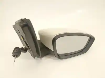Автозапчасти б/у задний вид справа за seat mii (kf1) @mii ссылки oem iam 1s1857502ap