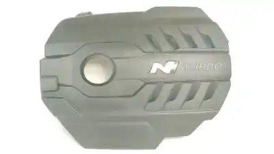 Second-hand car spare part engine cover for hyundai i30 (pde, pd, pden) 2.0 n oem iam references 292402gtb1
