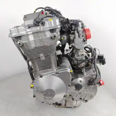Second-hand car spare part complete engine for suzuki gsf 600/650/1200 bandit (wva8/wvb5/wva9) * oem iam references n721  