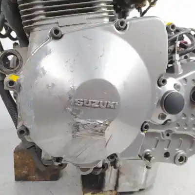 Second-hand car spare part complete engine for suzuki gsf 600/650/1200 bandit (wva8/wvb5/wva9) * oem iam references n721  