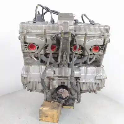 Second-hand car spare part complete engine for suzuki gsf 600/650/1200 bandit (wva8/wvb5/wva9) * oem iam references n721  