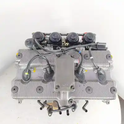 Second-hand car spare part complete engine for suzuki gsf 600/650/1200 bandit (wva8/wvb5/wva9) * oem iam references n721  