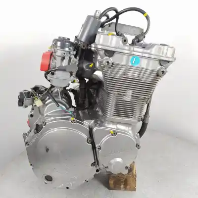 Second-hand car spare part complete engine for suzuki gsf 600/650/1200 bandit (wva8/wvb5/wva9) * oem iam references n721  