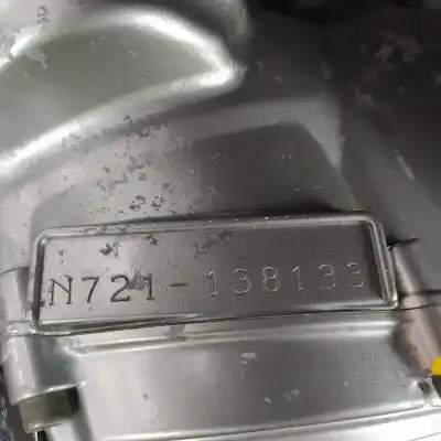 Second-hand car spare part complete engine for suzuki gsf 600/650/1200 bandit (wva8/wvb5/wva9) * oem iam references n721  