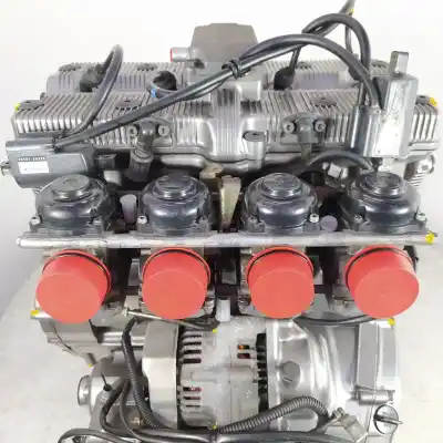 Second-hand car spare part complete engine for suzuki gsf 600/650/1200 bandit (wva8/wvb5/wva9) * oem iam references n721  