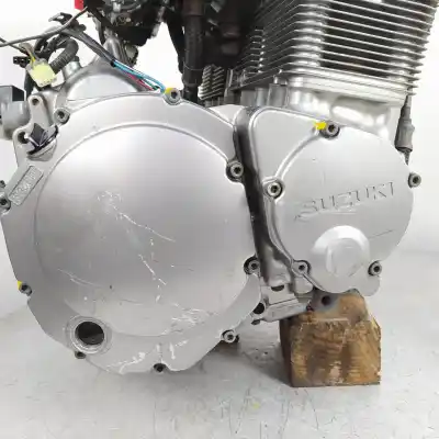 Second-hand car spare part complete engine for suzuki gsf 600/650/1200 bandit (wva8/wvb5/wva9) * oem iam references n721  
