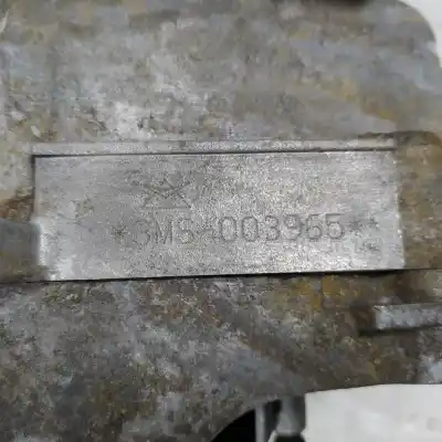 Gebrauchtes Autoersatzteil kompletter motor zum malaguti blog 125 125 oem-iam-referenzen 3ms  