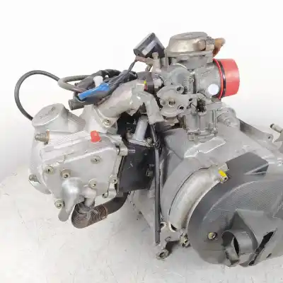 Gebrauchtes Autoersatzteil kompletter motor zum malaguti blog 125 125 oem-iam-referenzen 3ms  