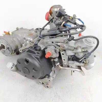 Gebrauchtes Autoersatzteil kompletter motor zum malaguti blog 125 125 oem-iam-referenzen 3ms  