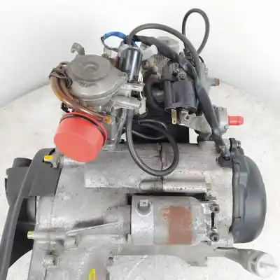 Gebrauchtes Autoersatzteil kompletter motor zum malaguti blog 125 125 oem-iam-referenzen 3ms  